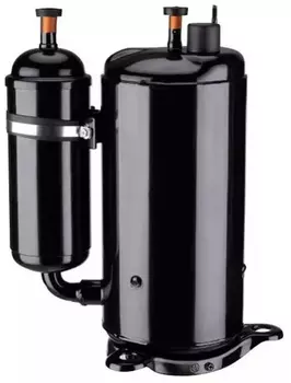 Компрессор GMCC