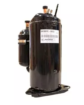Компрессор GMCC Toshiba