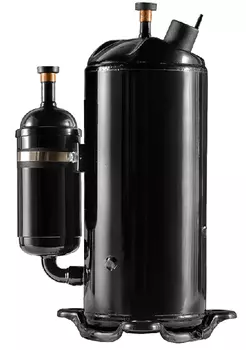 Компрессор GMCC Toshiba