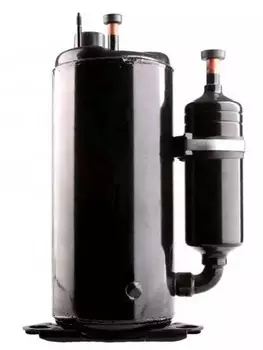 Компрессор GMCC Toshiba