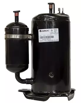 Компрессор Gree Landa