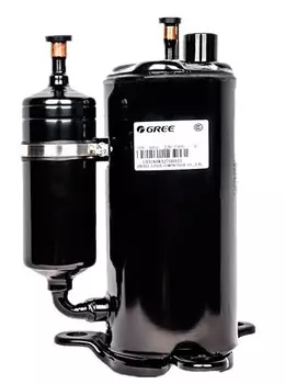 Компрессор Gree Landa