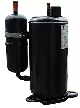 Компрессор HIGHLY