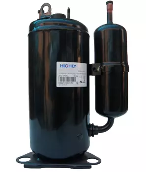 Компрессор HIGHLY