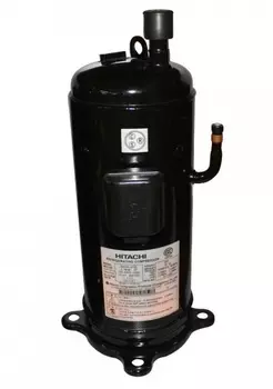 Компрессор Hitachi compr.