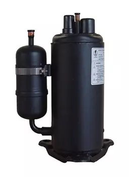 Компрессор Hitachi compr.