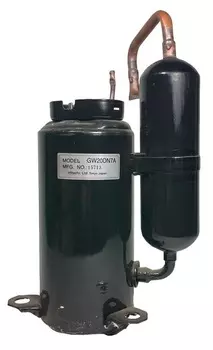 Компрессор Hitachi compr.