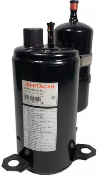 Компрессор Hitachi compr.