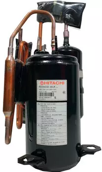 Компрессор Hitachi compr.