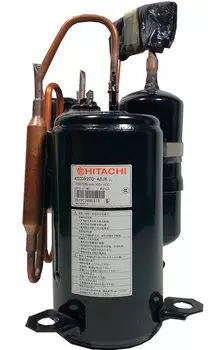 Компрессор Hitachi compr.