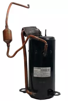 Компрессор Hitachi compr.