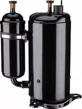 Компрессор Hitachi compr.