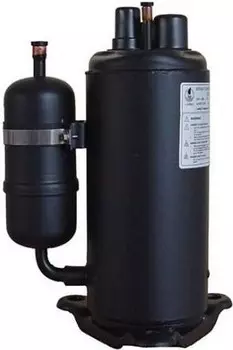 Компрессор Hitachi compr.