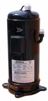 Компрессор Hitachi compr.