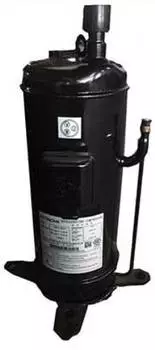 Компрессор Hitachi compr.