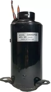 Компрессор Hitachi Highly