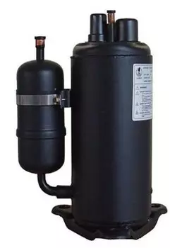 Компрессор Hitachi Highly