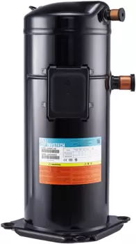 Компрессор Invotech