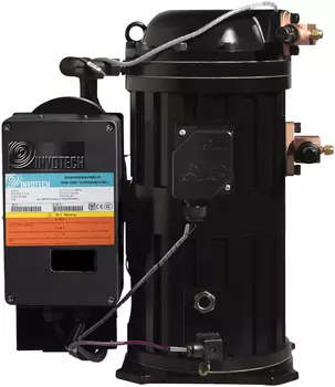 Компрессор Invotech