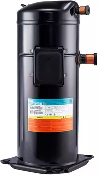 Компрессор Invotech