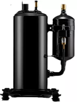 Компрессор LG compr.