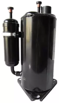 Компрессор NWT