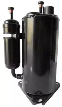 Компрессор NWT