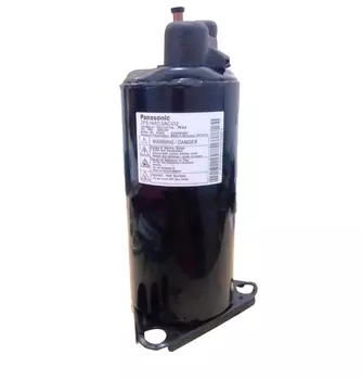Компрессор Panasonic compr.