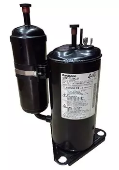 Компрессор Panasonic compr.