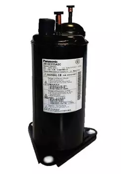 Компрессор Panasonic compr.