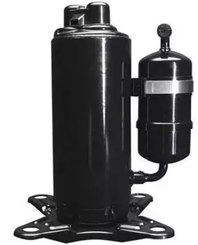 Компрессор Panasonic compr.