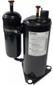Компрессор Panasonic compr.