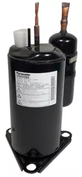 Компрессор Panasonic compr.