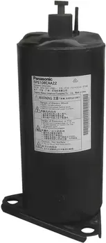 Компрессор Panasonic compr.