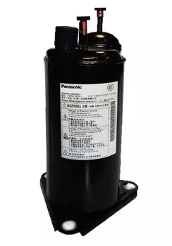 Компрессор Panasonic compr.