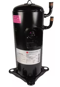 Компрессор SIAM