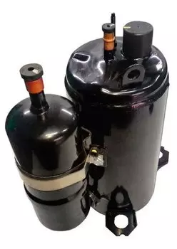 Компрессор TECO