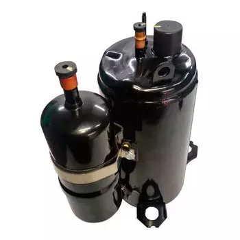 Компрессор TECO