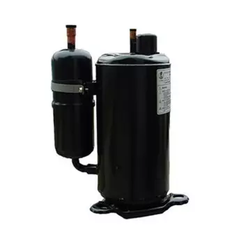 Компрессор TOSHIBA compr.