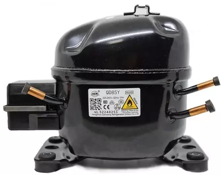 Компрессор Wansheng