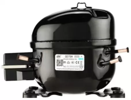 Компрессор Wansheng