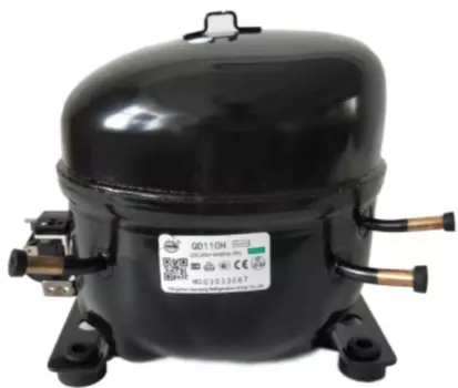 Компрессор Wansheng