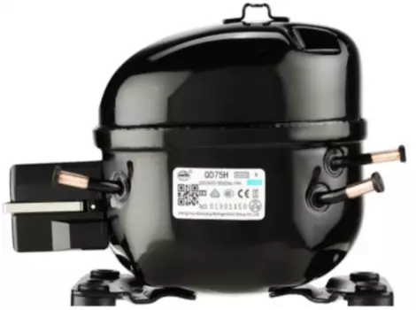 Компрессор Wansheng