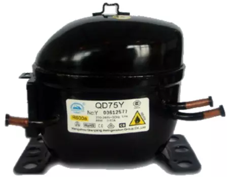 Компрессор Wansheng