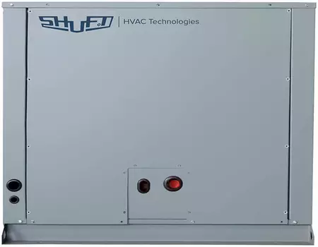 Компрессорно-конденсаторный блок Shuft