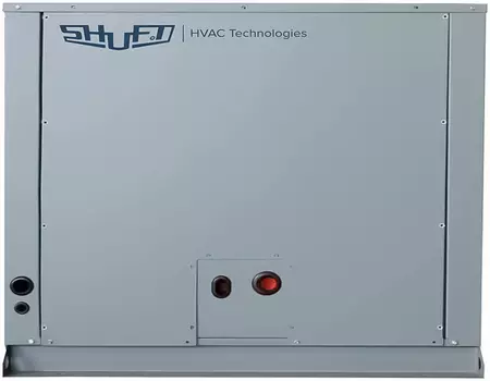 Компрессорно-конденсаторный блок Shuft