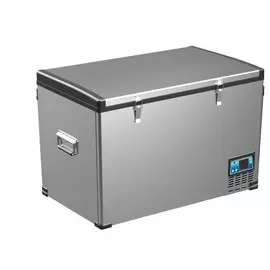 Компрессорный автохолодильник Alpicool