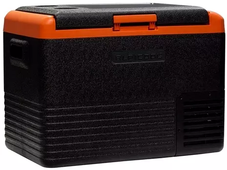 Компрессорный автохолодильник Alpicool