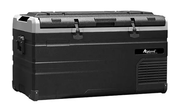 Компрессорный автохолодильник Alpicool