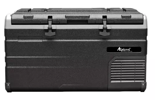 Компрессорный автохолодильник Alpicool